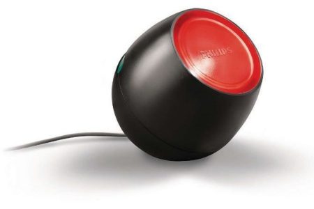 philips livingcolors soundlight