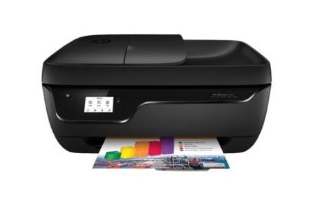 hp officejet 3833 all in one printer