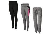 hippe dames sportbroek