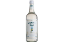 sunny bay rum wit