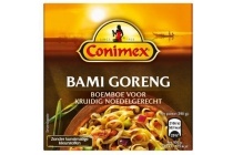 conimex boemboe bami goreng