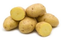 versuniek nicola aardappels