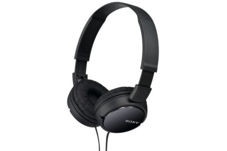 sony mdr zx 110