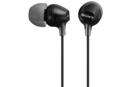 sony mdr ex 15