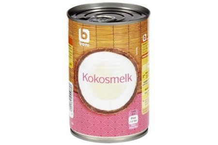 boni kokosmelk oosterse sauzen of sambal oelek