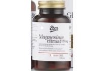 etos magnesium citraat