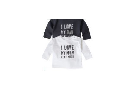 just born t shirt