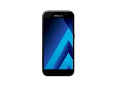 samsung galaxy a3 2017 smartphone