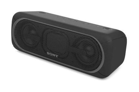 sony bluetooth speaker srsxb40b