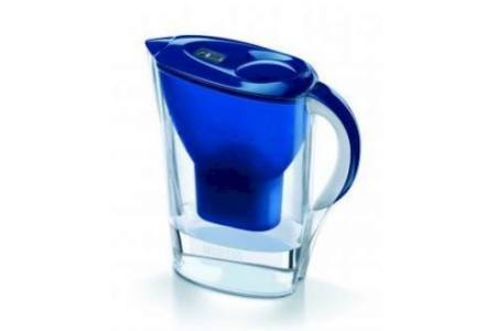 brita waterfilterkan marella cool blue 1 4 liter