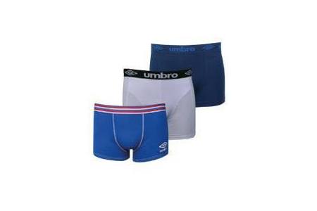 umbro heren boxshort