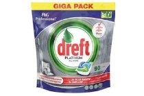 dreft platinum all in one