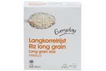 everyday rijst