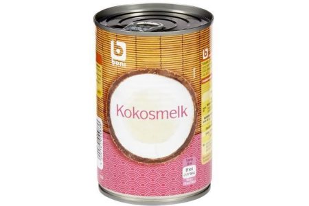 boni kokosmelk