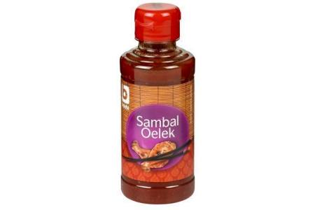 boni sambal oelek