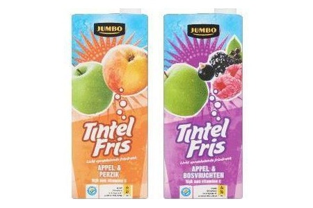 jumbo tintelfris