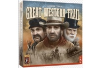 999 games great western trials
