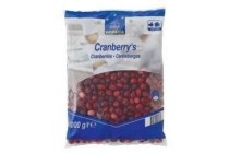 horeca select cranberries