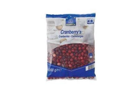 horeca select cranberries