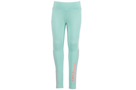 meisjes sportlegging naadloos