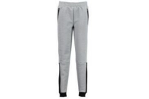 joggingsbroek met strecht