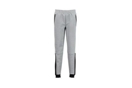 joggingsbroek met strecht