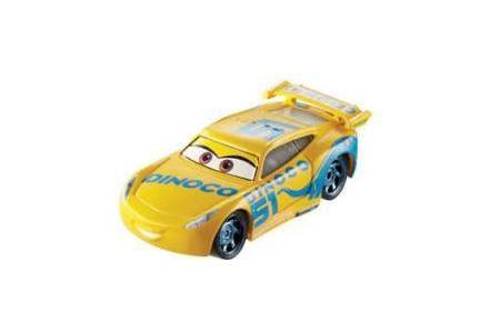 disney pixar cars cruz