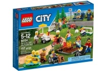 lego plezier in het park