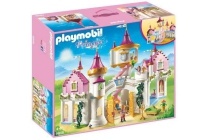 playmobil koninklijk paleis