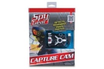 spy gear sensor cam