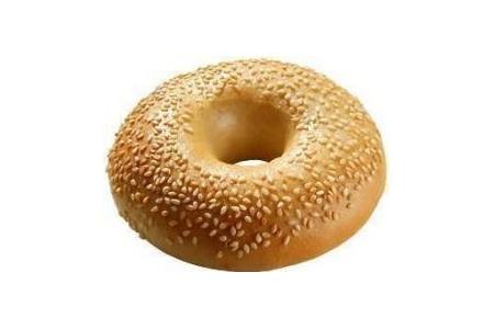 deen biologisch bagel