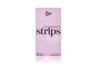 etos ontharingsstrips body 20 stuks