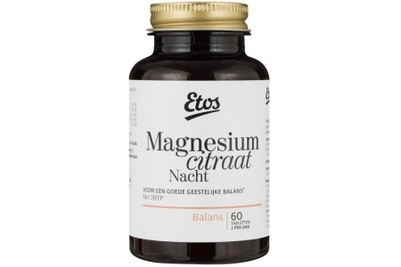 etos magnesium citraat