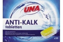 anti kalk tabletten