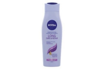 nivea long care en repair