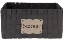 lademand storage