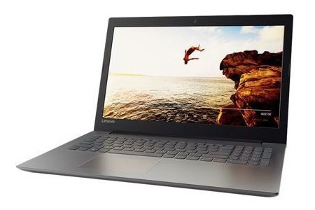 lenovo ideapad 320 15isk 80xh01h7mh zwart