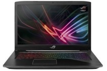 asus rog strix gl703vd gc087t