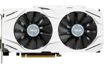 asus dual gtx1070 8g