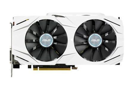 asus dual gtx1070 8g