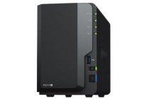 synology ds218