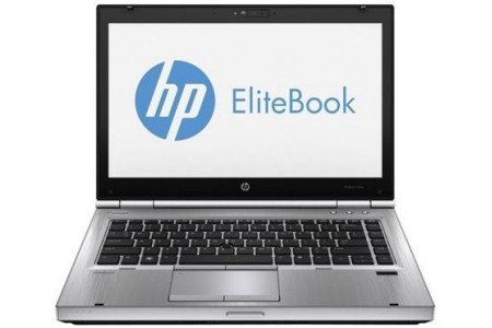 hp elitebook 8470p r4 i5 3210m 4gb 128gb ssd rw 14 hd w10pro