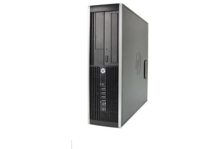 hp 8300 elite sff r4 i5 3470 4gb 500gb