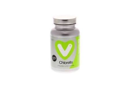 chlorella vitaminhealth