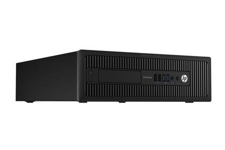 hp elitedesk 800 g1 sff as3 i5 4570 4gb 500gb