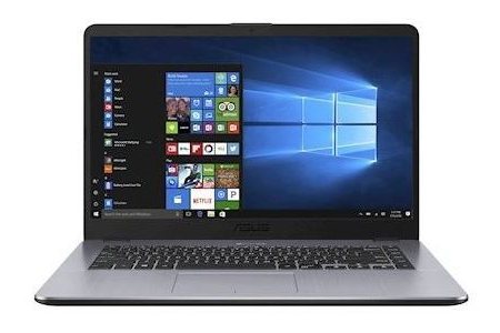 asus vivobook r542ba dm075t