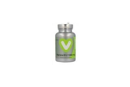 vitamine b12 1000mcg