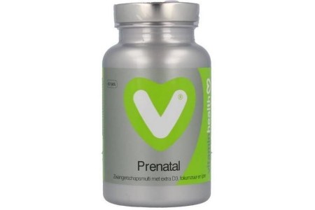 prenatal vitaminhealth