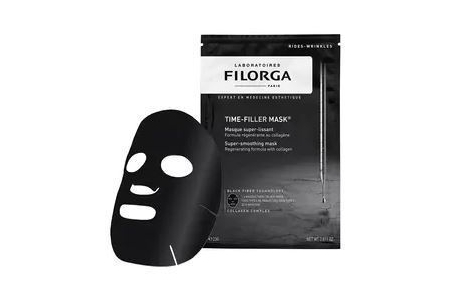 time filler mask