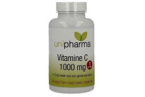 unipharma vitamine c 1000mg